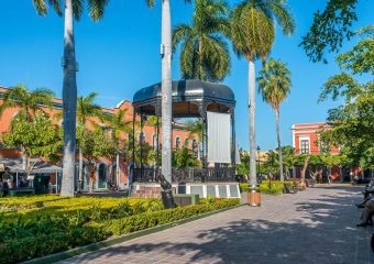 HOTEL EL CID RM